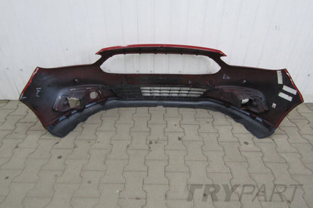 Front Bumper Ford S-Max MK2 II 15-19