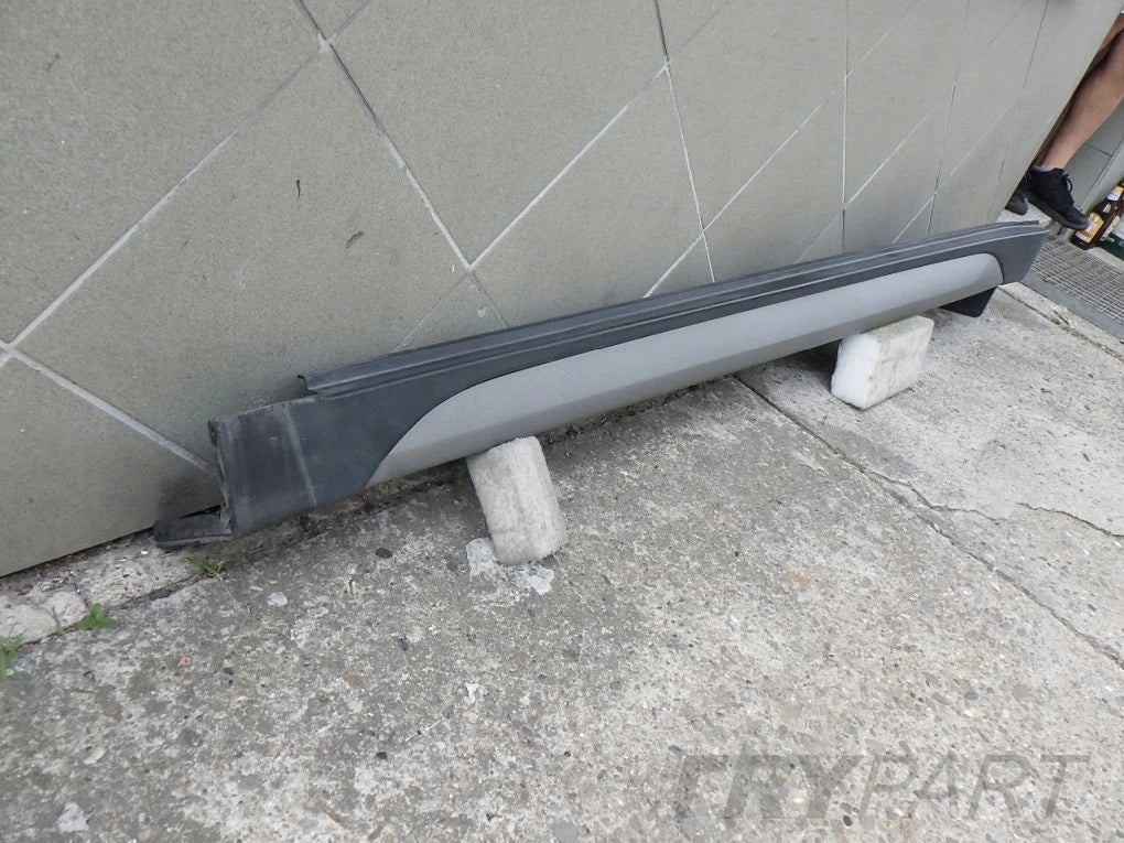 Hyundai Tucson III II 3 15- Left Sill Strip