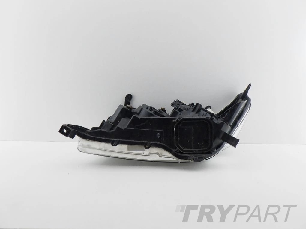 TOYOTA LAND CRUISER 200 J200 V8 07- front lamp right