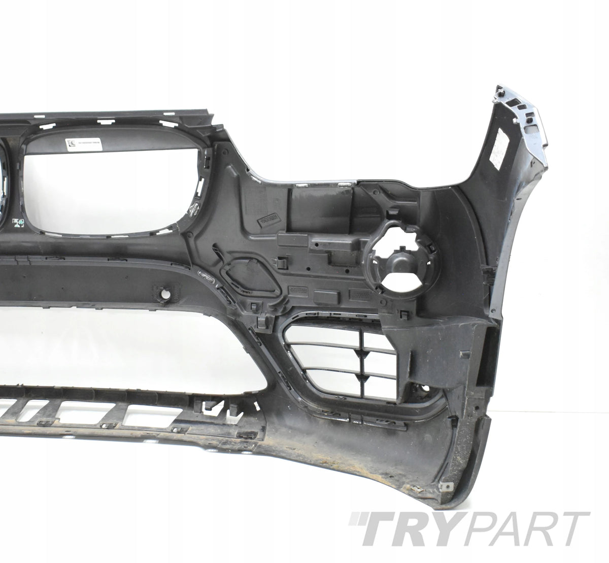 BMW X1 F48 Front Bumper w/ Grille ORG