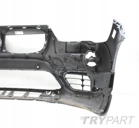 BMW X1 F48 Front Bumper w/ Grille ORG
