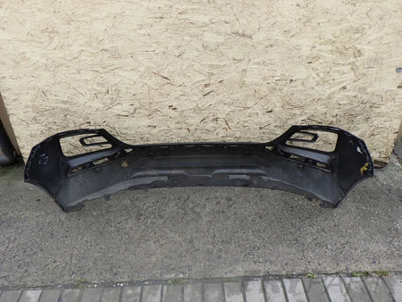 HYUNDAI KONA 17- Rear Bumper