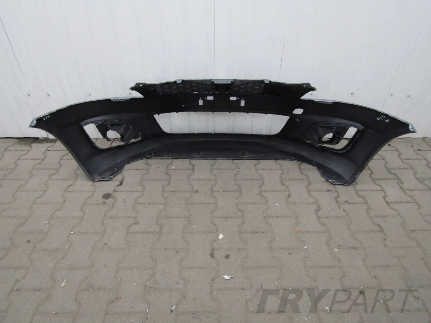 Front Bumper for Suzuki Swift Mk7 Lift 2013-2017