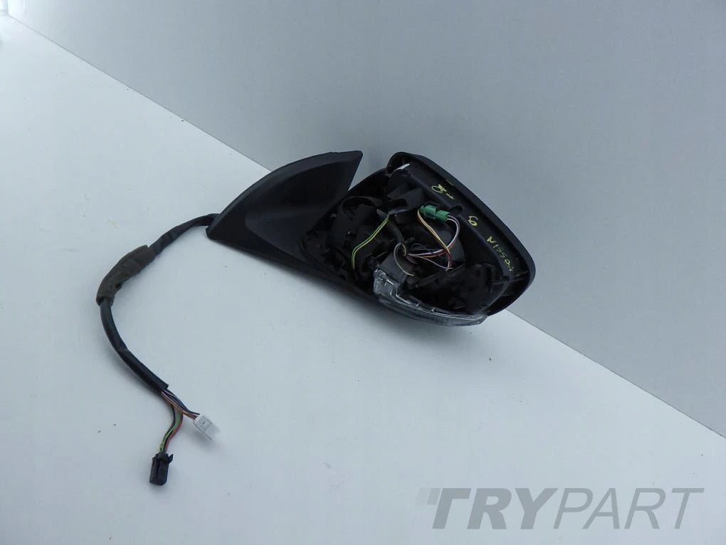 NISSAN LEAF ZE1 II 2 CAMERA ASSISTANT 14 PIN 8+6 LEFT MIRROR