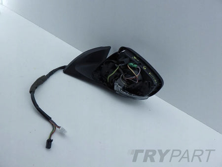 NISSAN LEAF ZE1 II 2 CAMERA ASSISTANT 14 PIN 8+6 LEFT MIRROR