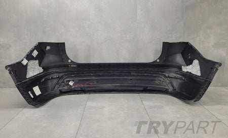 Rear Bumper Skoda KODIAQ 57H 2 II 23-