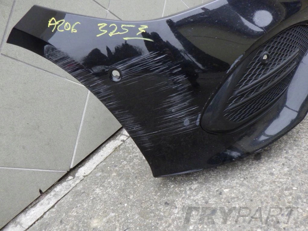 MERCEDES C CLASS 206 W206 21- Front Bumper