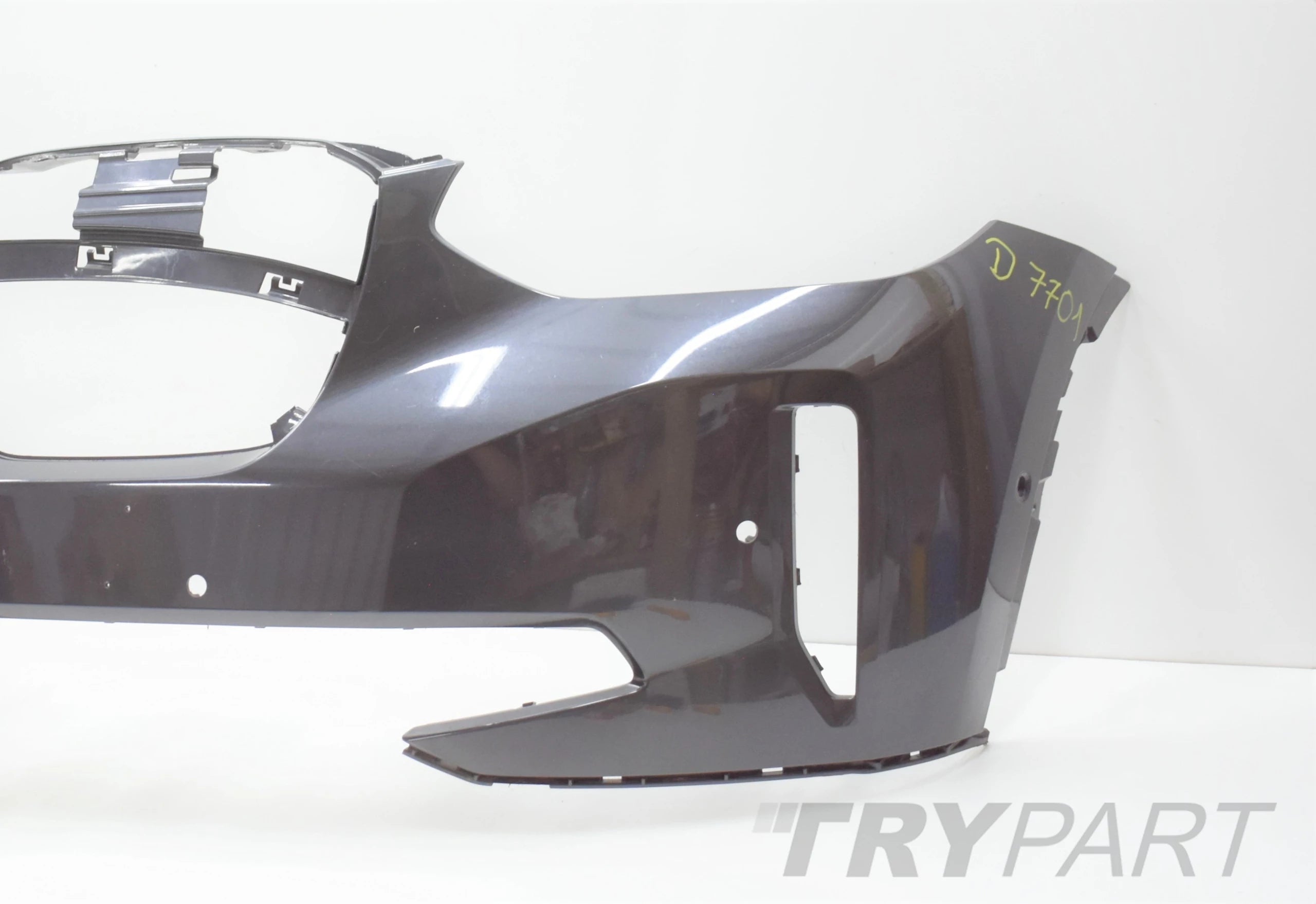 BMW IX3 G08 FRONT BUMPER ORG