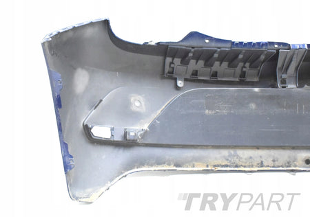 VW UP LIFT 1S6 REAR BUMPER ORG