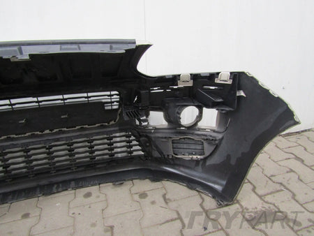 Front Bumper for Citroen C3 Picasso 08-12