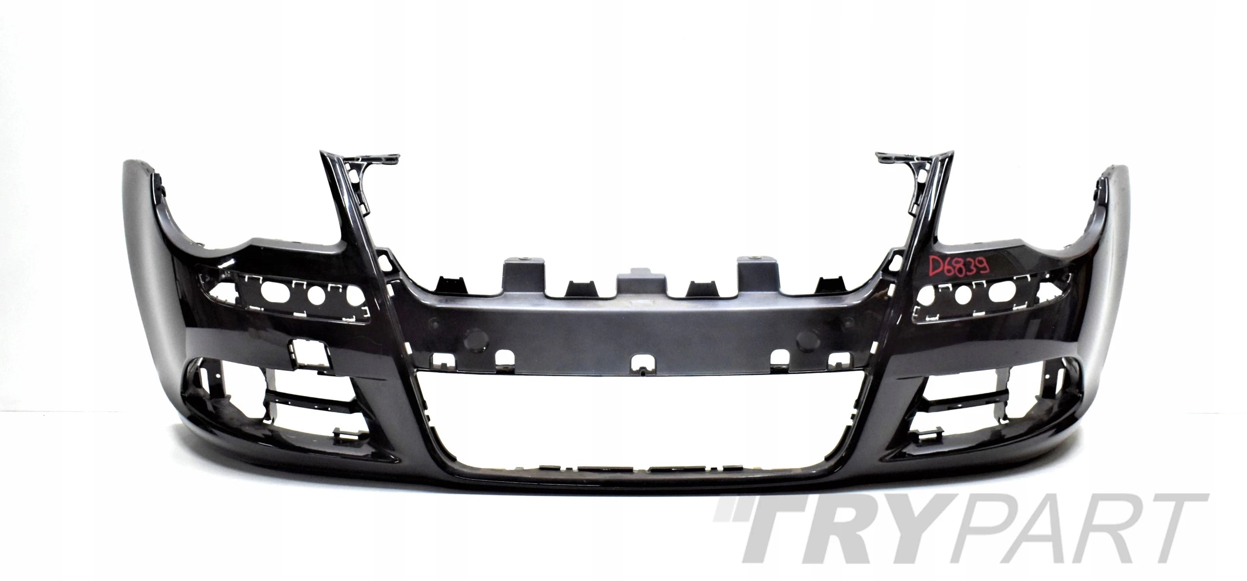 VW EOS 1Q0 FRONT BUMPER ORG
