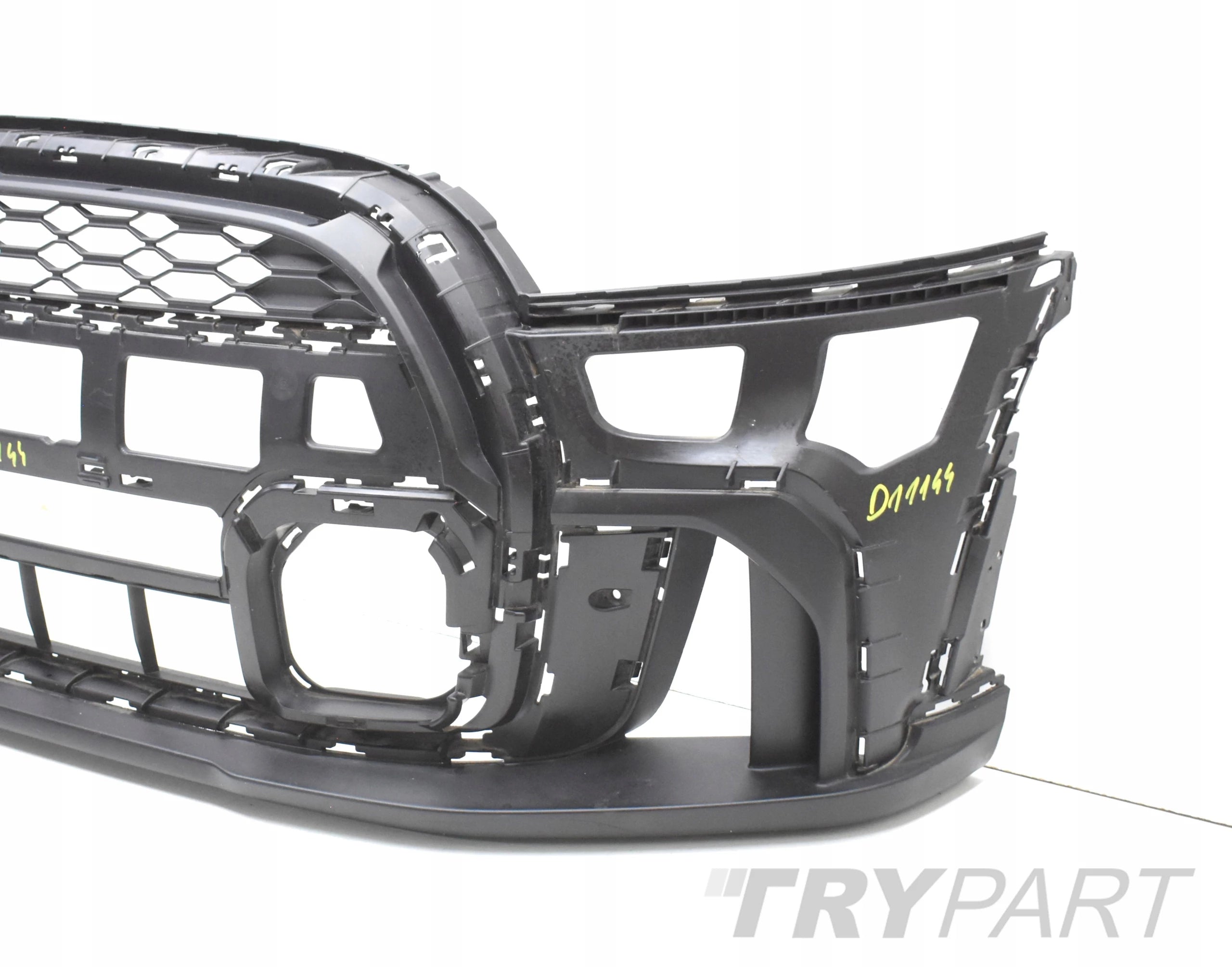 MINI COOPER F55 F56 LIFT LCI JCW FRONT BUMPER ORG