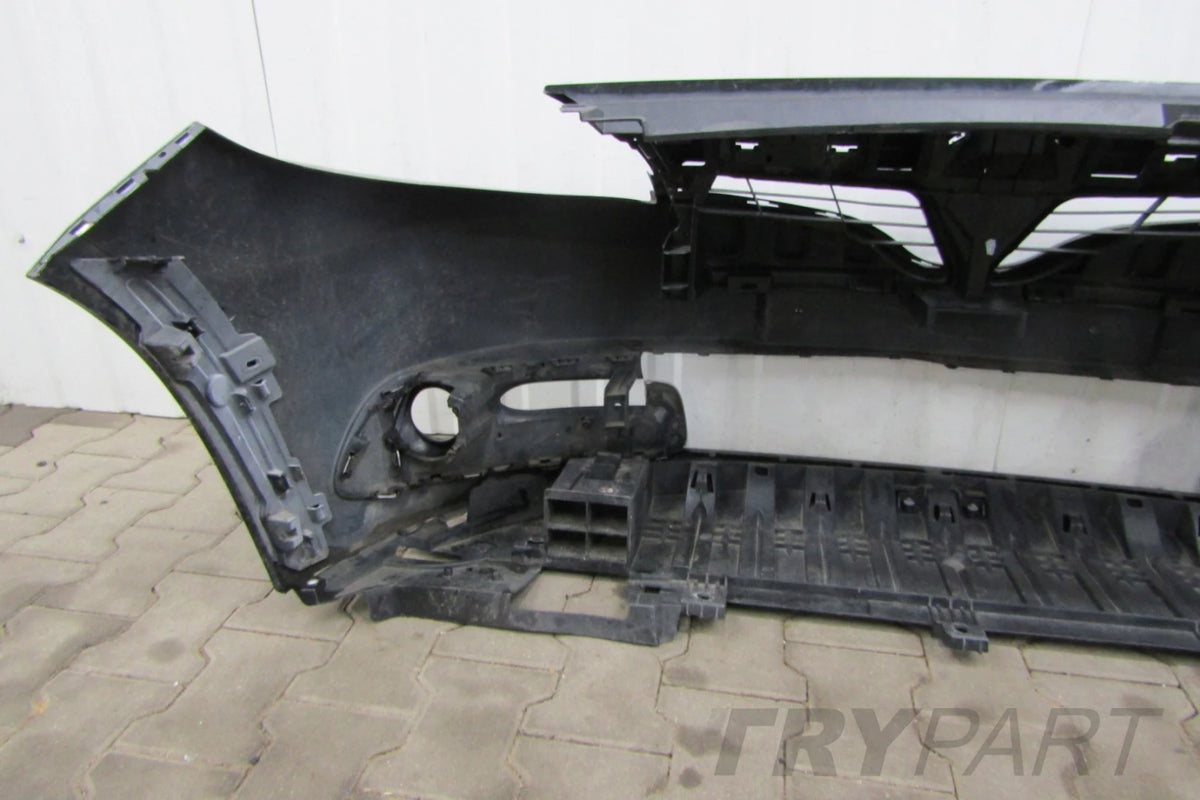 FRONT BUMPER RENAULT SCENIC III LIFT 2013 – 2016