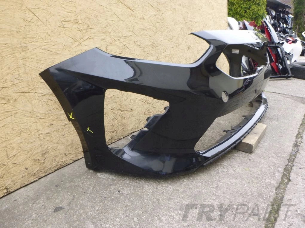 KIA CEED III 3 18- Front Bumper