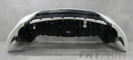 Front Bumper Toyota Auris 2 II 12-15 (+ Underbody)
