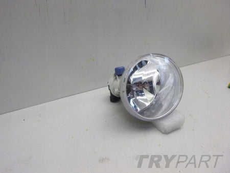 TOYOTA YARIS III AURIS II VERSO halogen right
