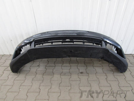 Front Bumper Porsche Panamera 971 16-