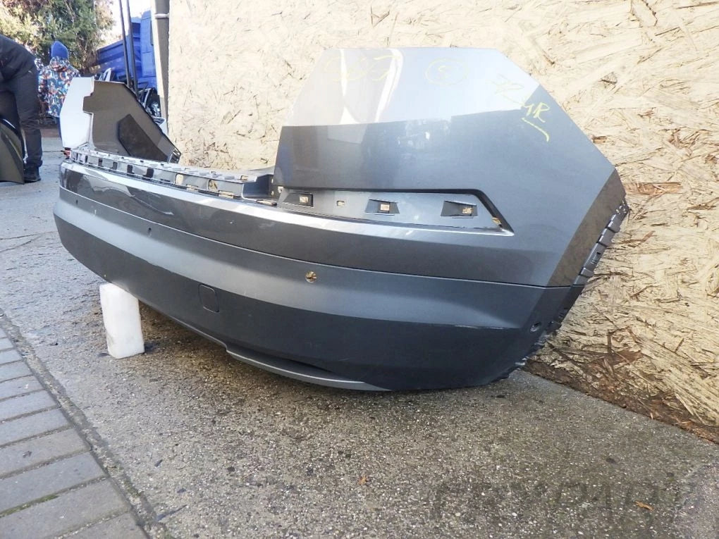 SKODA KODIAQ LIFT 565 21- 6 PDC Rear Bumper