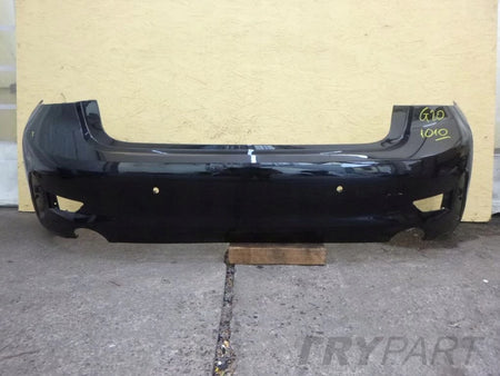 BMW 3 G20 SEDAN 19- Rear Bumper