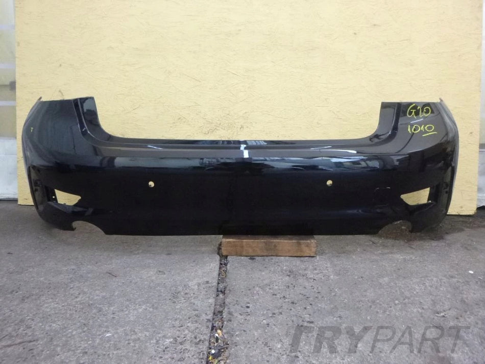 BMW 3 G20 SEDAN 19- Rear Bumper