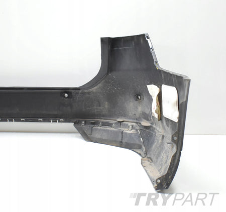 VW PASSAT B8 3G9 LIFT REAR BUMPER ESTATE ORG