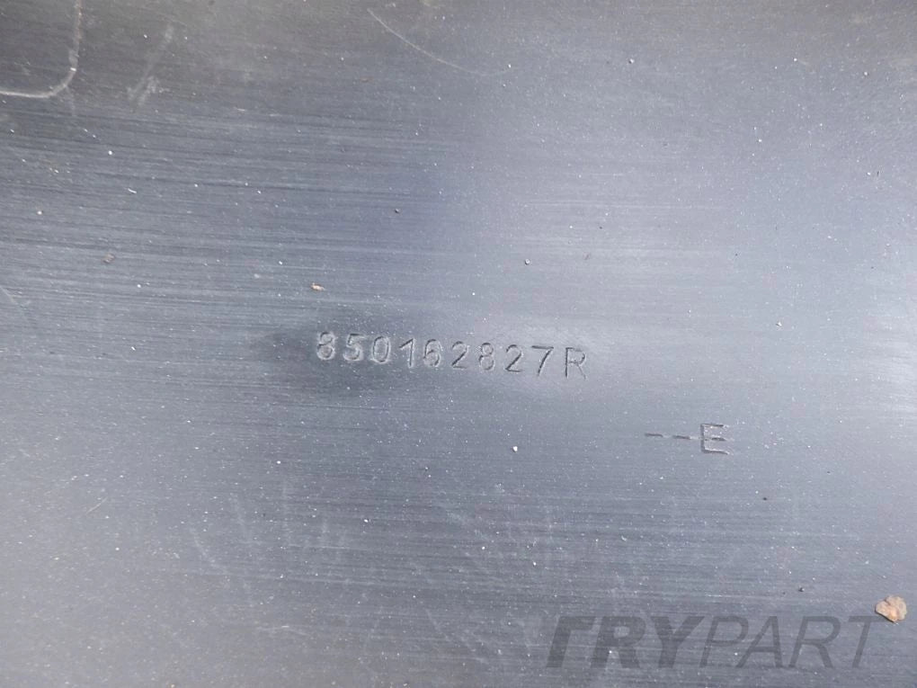 RENAULT TRAFIC III OPEL VIVARO II B NISSAN NV300 Rear Bumper Right