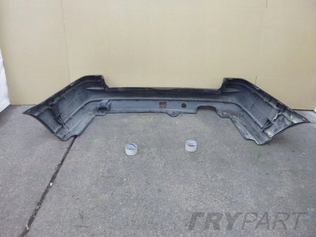 VW GOLF III KOMBI 1H9 Rear Bumper