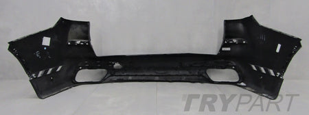 Rear bumper for BMW X7 G07 M-Package 18-