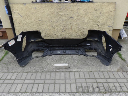 BMW X6 G06 M Package Rear Bumper