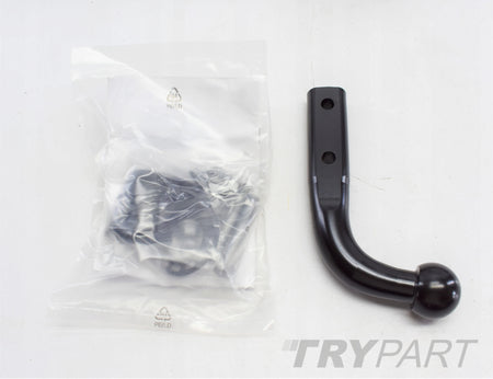 VW PASSAT B7 B8 3G0 TOW HITCH NEW OEM