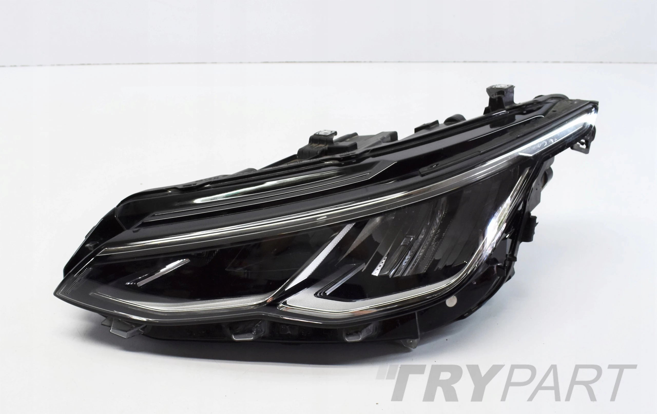 VW GOLF VIII 5H1 HEADLIGHT LEFT FRONT EU LED