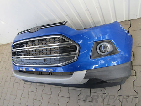 Front Bumper Ford Ecosport 13-17