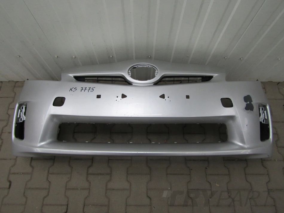 Front Bumper for Toyota Prius 3 III 09-11