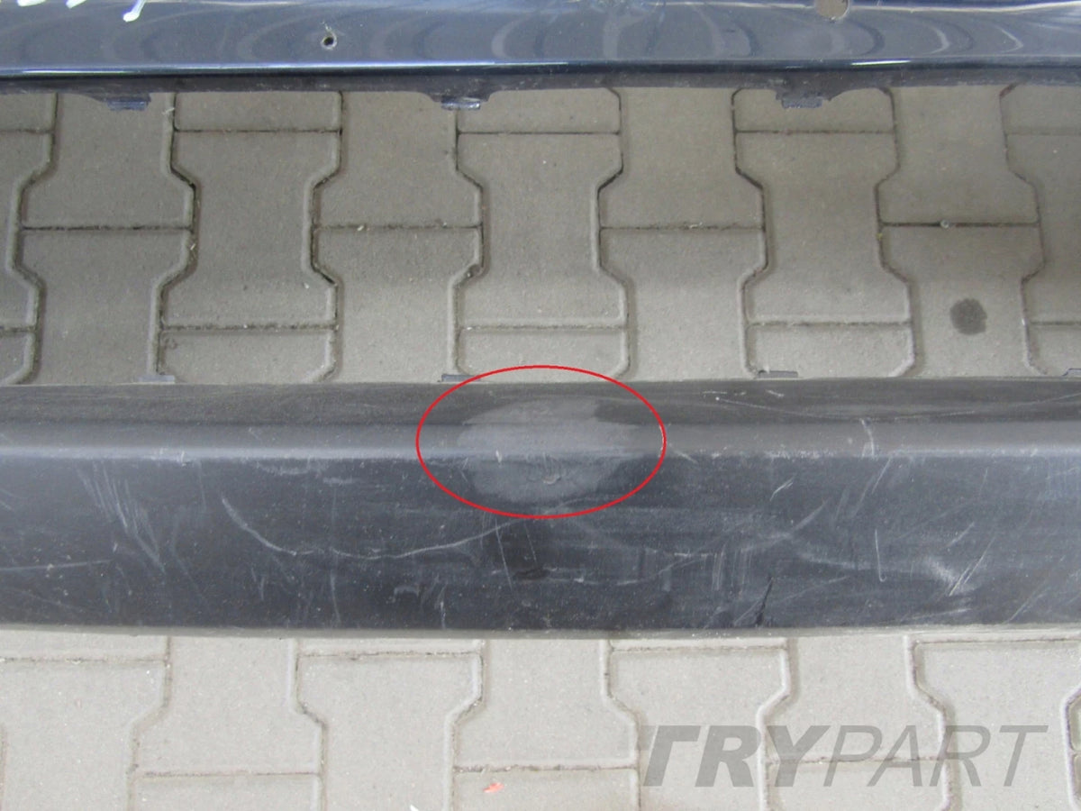Front Bumper Mazda CX30 CX 30 19-