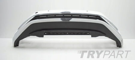 VW GOLF VII LIFT 5G0 FRONT BUMPER ORG