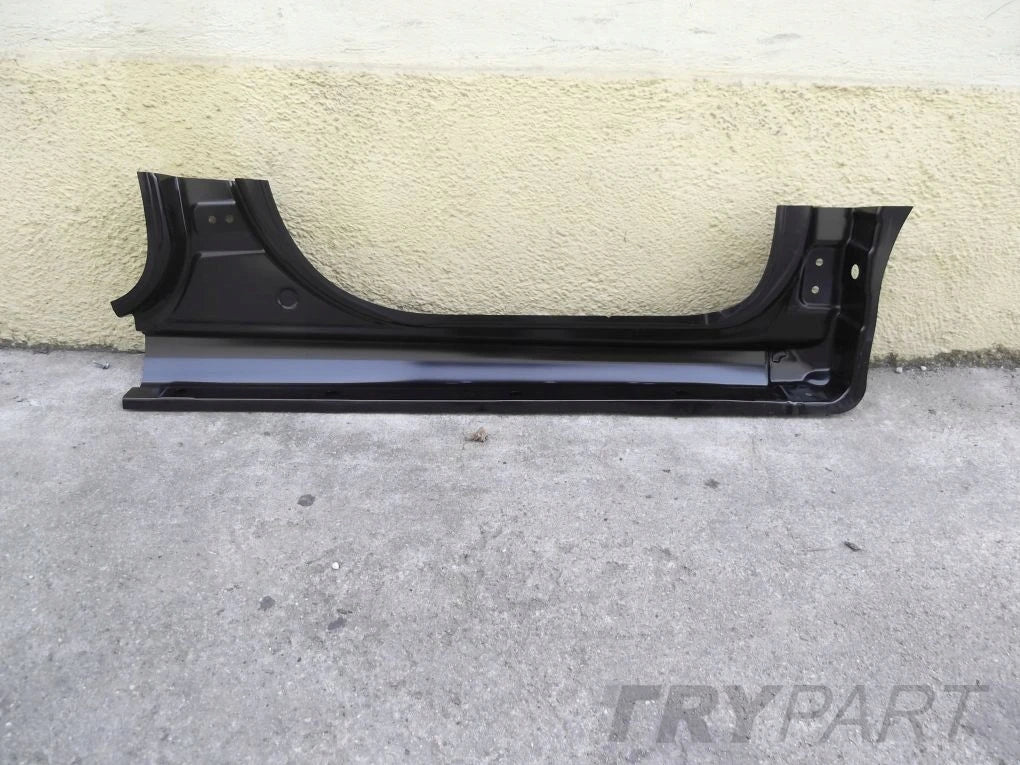 HYUNDAI I30 II 12- Left Side Skirt Panel