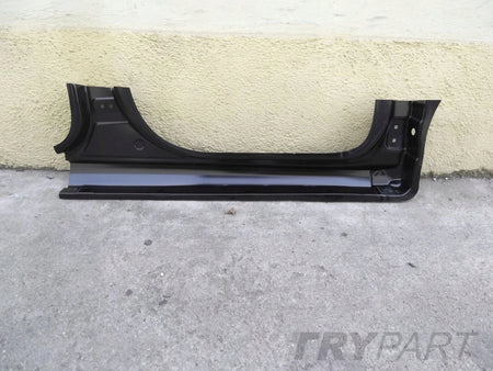 HYUNDAI I30 II 12- Left Side Skirt Panel