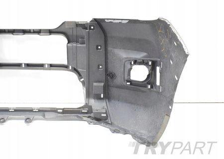 TOYOTA HILUX VIII LIFT INVINCIBLE FRONT BUMPER ORG