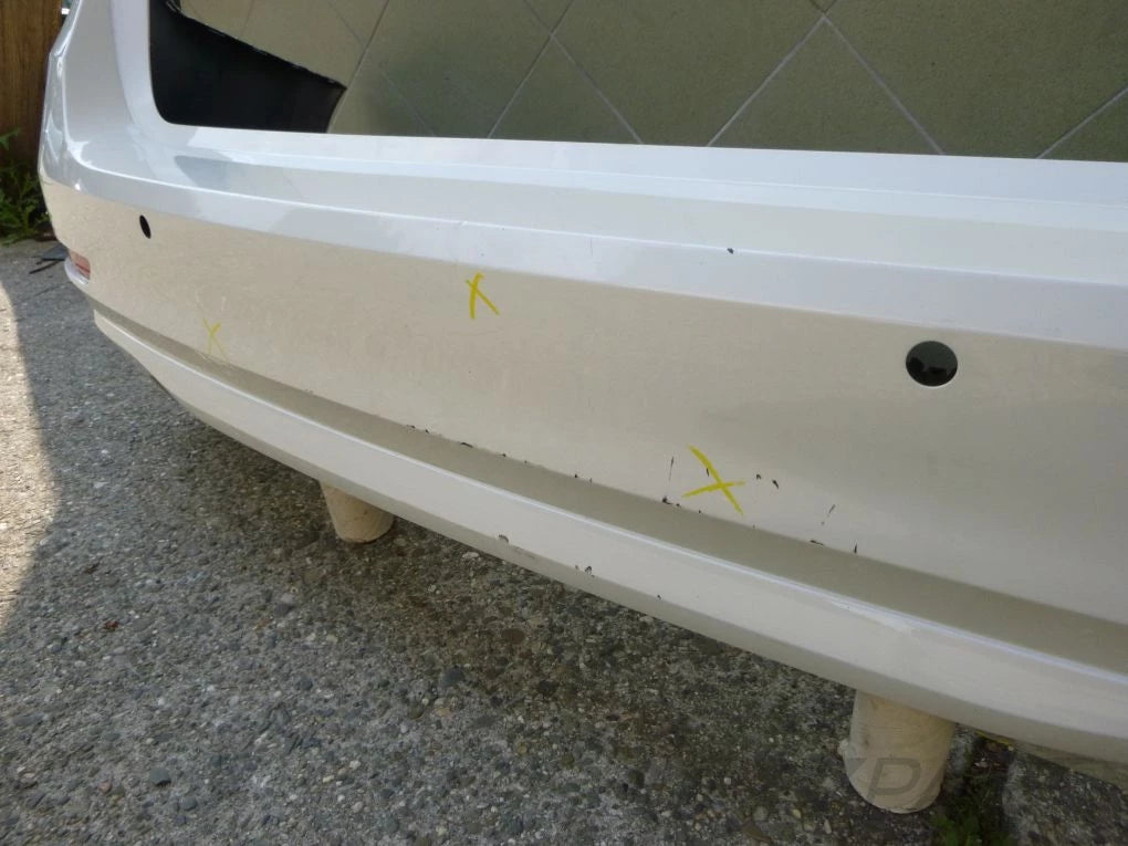 BMW 3 F31 KOMBI Rear Bumper