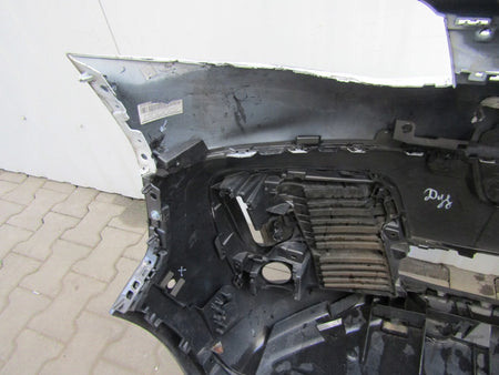 Front Bumper Citroen JUMPY SPACETOURER 3 III 16-