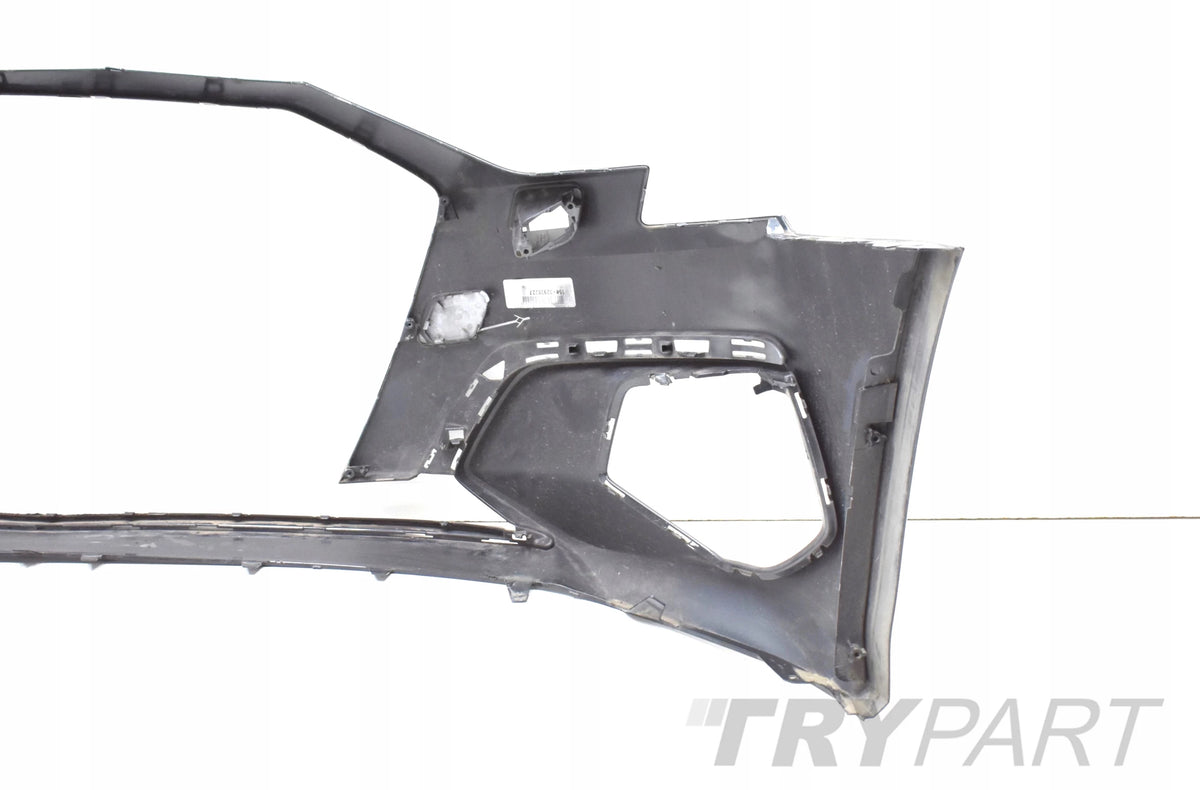 AUDI A3 8Y FRONT BUMPER ORG