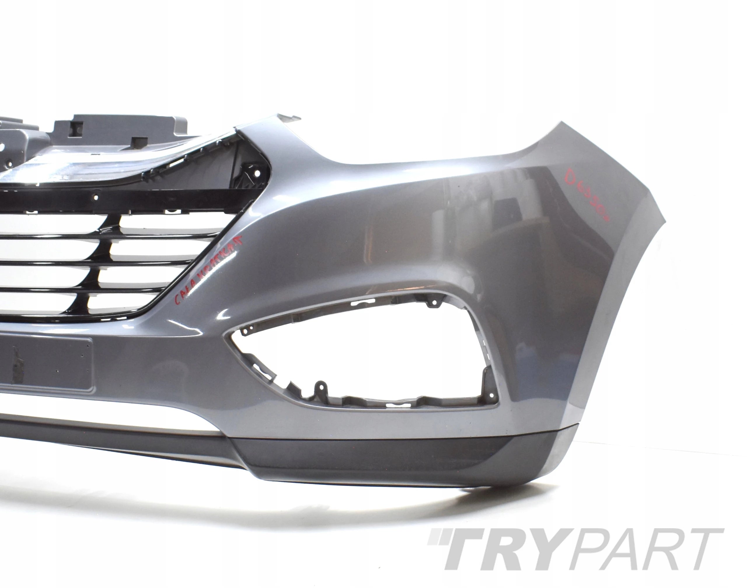 HYUNDAI IX35 FRONT BUMPER ORG