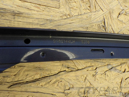 OPEL SIGNUM Rear Left Door