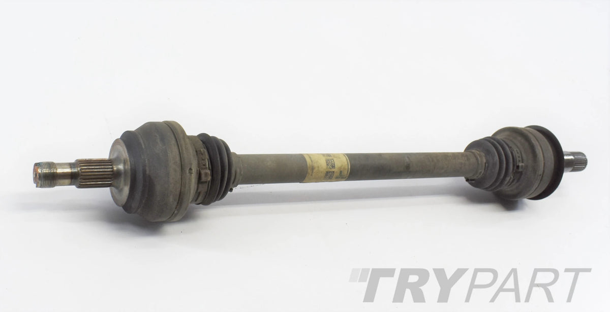 MERCEDES E CLASS W213 REAR RIGHT AXLE SHAFT ORG