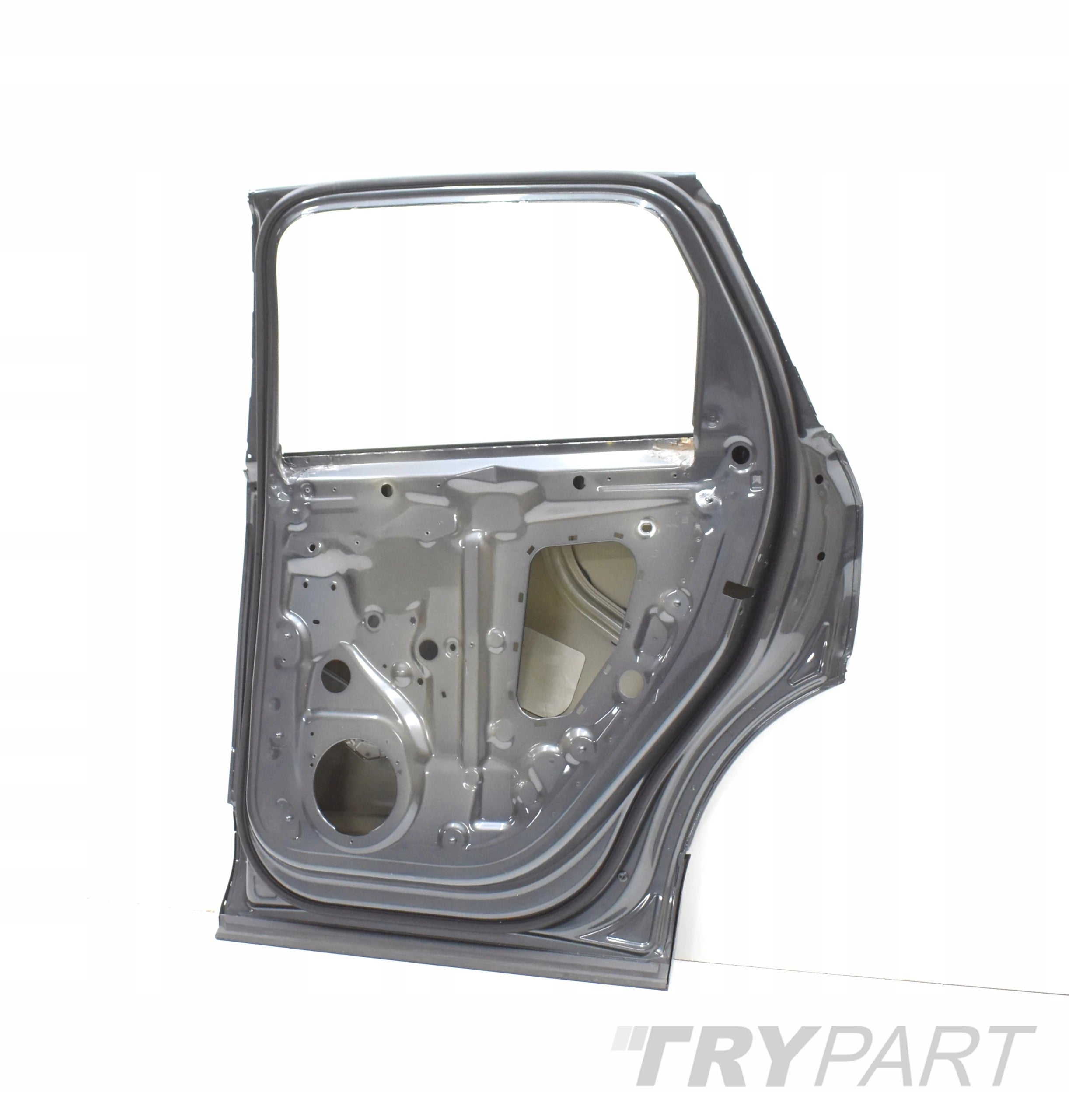 AUDI Q7 II 4M0 REAR RIGHT DOOR ORG