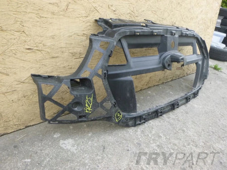 FORD TRANSIT MK8 18lift grille bumper reinforcement