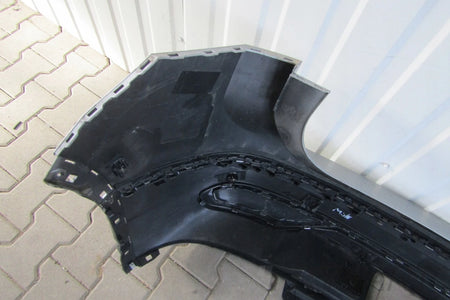 Rear Bumper VW Tiguan 2 II 5NA ELEGANCE LIFT 20-