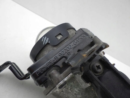 HYUNDAI I30 III 3 LIFT 2020- halogen right