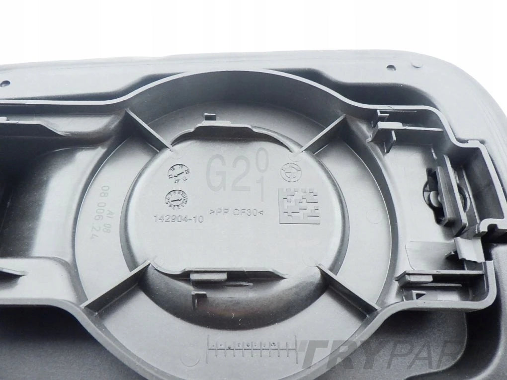 BMW 3 G20 G21 Fuel Filler Flap