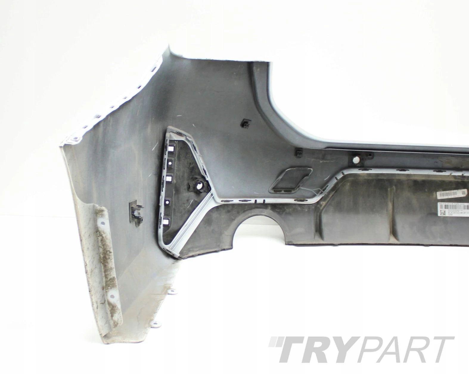 BMW G21 LIFT LCI M PACKAGE REAR BUMPER WAGON ORG + BOTTOM